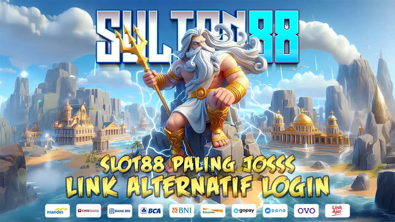 RajaQiuQiu slot88 resmi