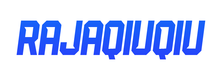 RajaQiuQiu Logo